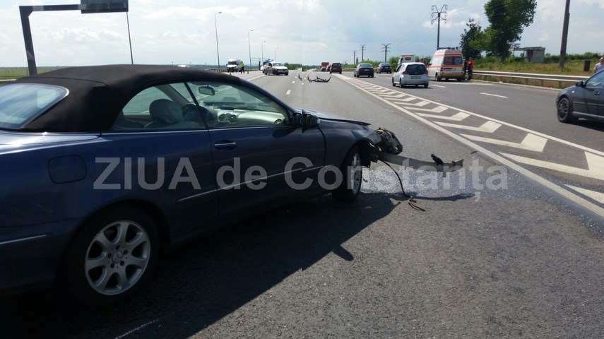accident la valu mercedes facut praf 595031 accident la valu mercedes facut praf 595031