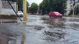 UPDATE 3 Meteorologii vin cu vești tot mai rele! Codul galben de ploi s-a extins. Până când aveți nevoie de umbrelă   