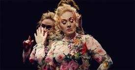 Melodia zilei Adele - Send My Love