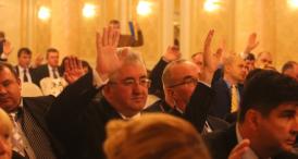 Vor să cucerească în 2016 Constanţa. Iată cine figurează pe listele de consilieri locali ALDE în localităţile judeţului (document)