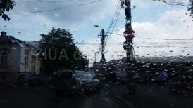 Constanţa, sub cod galben. Avertizarea meteo a fost prelungită în urmă cu puţin timp! 