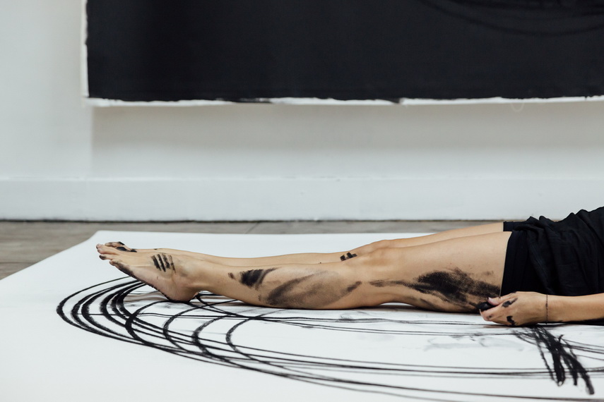 arta moderna la un alt nivel heather hansen arcade fara sfarsit galerie foto video 595144 arta moderna la un alt nivel heather hansen arcade fara sfarsit galerie foto video 595144