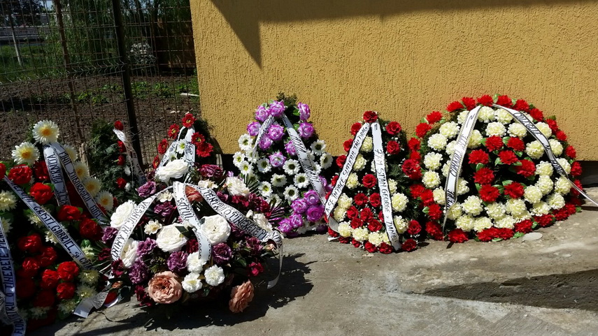 sa mi dea mie voie sa i dau pedeapsa criminalului spune ioan chivu tatal tinerei ucise la delfinariu sa mi dea mie voie sa i dau pedeapsa criminalului spune ioan chivu tatal tinerei ucise la delfinariu