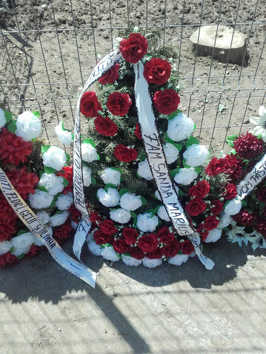 sa mi dea mie voie sa i dau pedeapsa criminalului spune ioan chivu tatal tinerei ucise la delfinariu sa mi dea mie voie sa i dau pedeapsa criminalului spune ioan chivu tatal tinerei ucise la delfinariu