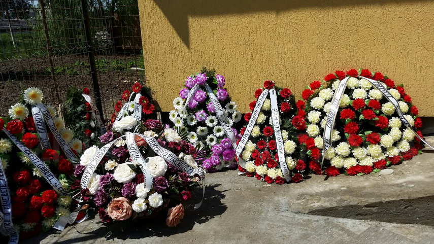 sa mi dea mie voie sa i dau pedeapsa criminalului spune ioan chivu tatal tinerei ucise la delfinariu sa mi dea mie voie sa i dau pedeapsa criminalului spune ioan chivu tatal tinerei ucise la delfinariu