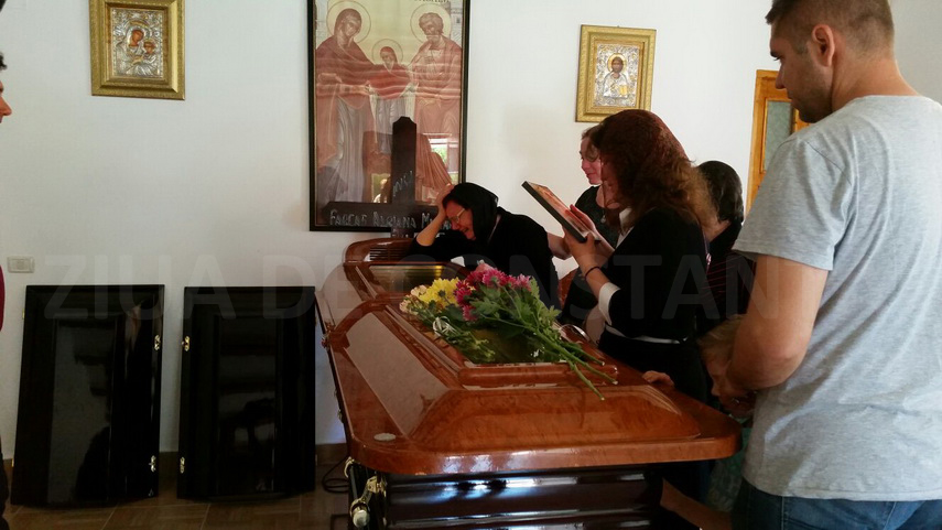 sa mi dea mie voie sa i dau pedeapsa criminalului spune ioan chivu tatal tinerei ucise la delfinariu sa mi dea mie voie sa i dau pedeapsa criminalului spune ioan chivu tatal tinerei ucise la delfinariu