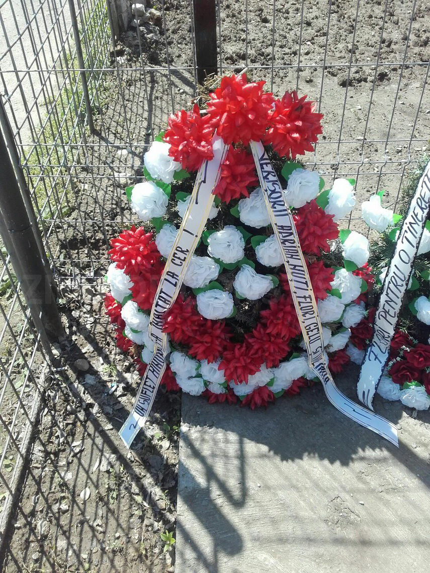 sa mi dea mie voie sa i dau pedeapsa criminalului spune ioan chivu tatal tinerei ucise la delfinariu sa mi dea mie voie sa i dau pedeapsa criminalului spune ioan chivu tatal tinerei ucise la delfinariu