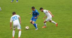 Sondaj de opinie Suporterii FC Farul cred că „marinarii“ ar fi putut promova în Liga 1 în acest an