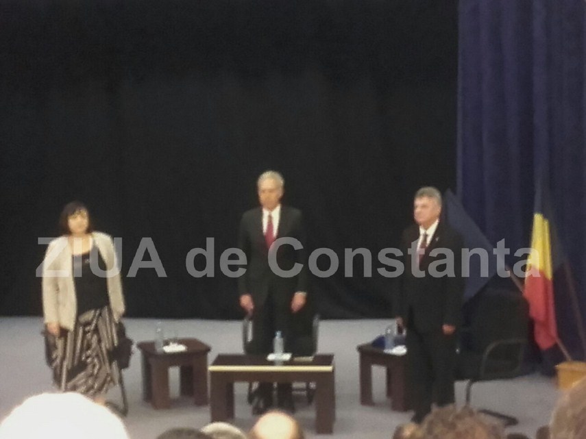 update 3 ambasadorul sua hans klemmn in vizita mea scurta in constanta am observat ca romania se lupta update 3 ambasadorul sua hans klemmn in vizita mea scurta in constanta am observat ca romania se lupta