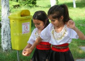 centrulnatura.ro Săptămâna COPILĂRIEI