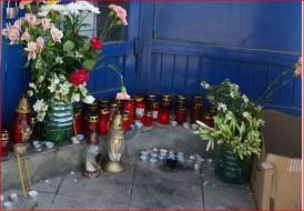 Sondaj de opinie Vă este teamă să ieşiţi din casă seara, în Constanţa?   