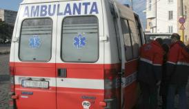 În prima zi de Paşte, peste 300 de solicitări la ambulanţă, în judeţul Constanţa   