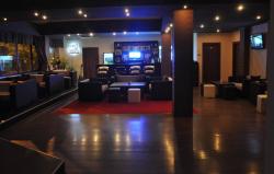 Interdicție dictată de Primăria Constanța pentru o cafenea din Tomis Nord 