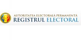 Au fost înregistrate 891 cereri în Registrul Electoral pentru alegătorii români din străinătate (documente)