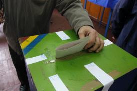 Premieră electorală UDTTMR vrea un mandat de primar şi reprezentare în 16 consilii locale (document)