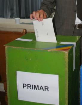 UNPR Constanţa vrea 21 de mandate de primar 