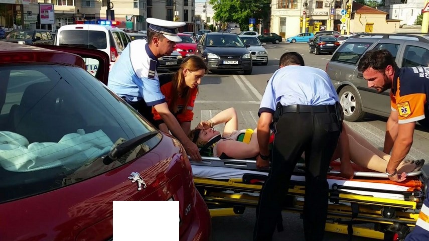 accident la intersectia dintre bulevardul tomis cu strada ion ratiu 595552 accident la intersectia dintre bulevardul tomis cu strada ion ratiu 595552
