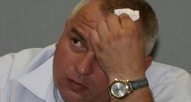 Nicuşor Constantinescu nu poate vota! 