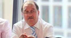 Mircea Băsescu, audiat de procurorii DNA