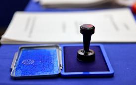 UPDATE. Alegeri locale 2016 Aproximativ 200.000 de alegători au votat până la ora 7.30 