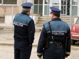 Peste 800 de polițiști din Constanța vor veghea ca alegerile locale să se desfășoare în bune condiții