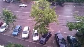 Cod Galben pentru județul Constanța. Acum. Ce se prognozează. Localități vizate   