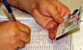 UPDATE Municipiul Constanța A intervenit poliția la o secție de votare. Se introduceau CNP-uri manual în lipsa alegătorilor