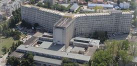 Votarea la Spitalul Județean Constanța a luat final