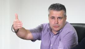 UPDATE Dragomir nu mai este propunerea pentru Consiliul Judeţean! Horia Ţuţuianu propus de PSD la CJC!     