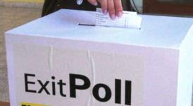 UPDATE. Rezultatele exit poll-ului. Cine este pe primul loc la Constanţa  