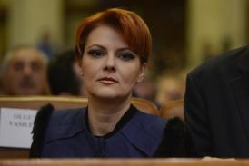 Ştiripesurse.ro Lia Olguța Vasilescu a câștigat al doilea mandat