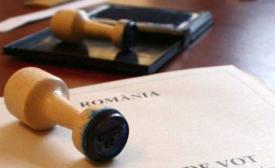 Rezultate parţiale. Cine a câştigat marile oraşe  