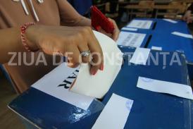 Rezultate finale pentru Primăria Constanța. Câte voturi au obţinut cei 12 candidaţi  