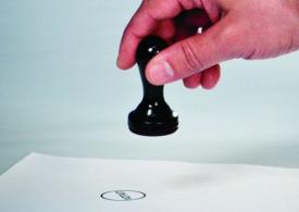 UPDATE Dosar penal pentru un preşedinte de la o secţie de votare din Medgidia  