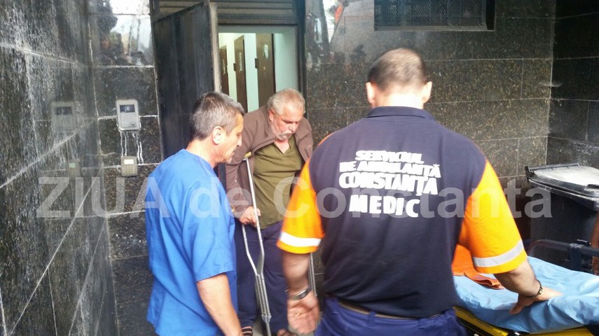 procurorul bodean cere noua ani de puscarie pentru nicusor constantinescu galerie foto video 596108