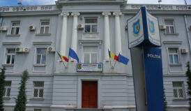 Urna mobilă, plimbată de la spital la penitenciar, cu popas la IPJ Constanţa