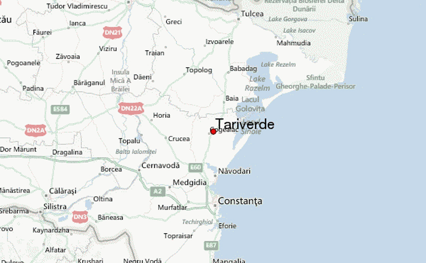 calatori straini prin dobrogea vii erasm otwinowski galerie foto 596011