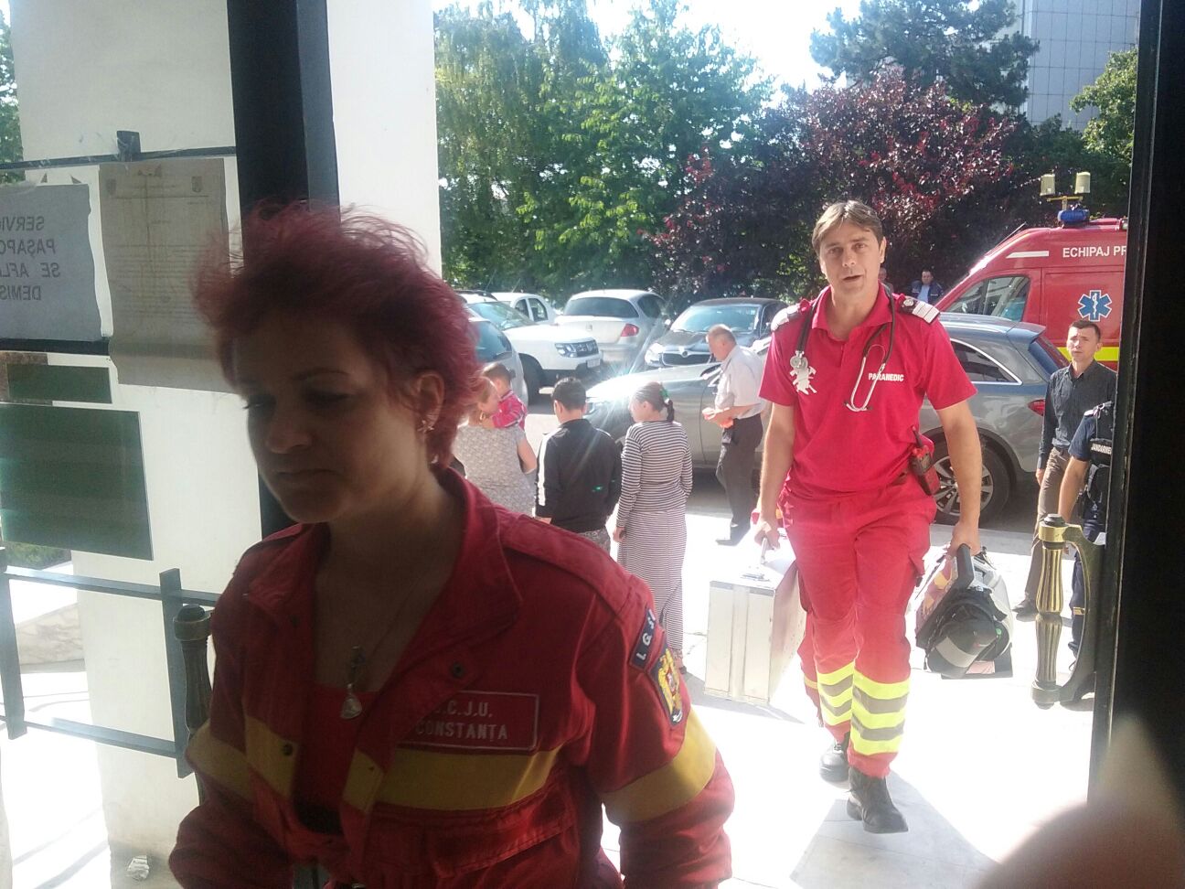 i s a facut rau unui presedinte de sectie de votare din constanta 596030