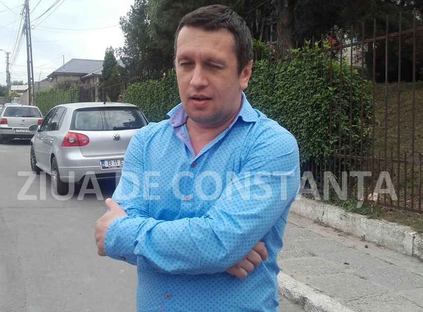 surse dimineata a inceput cu scandal intr o sectie de votare din cernavoda 596023