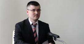 UPDATE 2. E oficial! Prefectul vorbeşte despre o simplă reorganizare Subprefectul Ersun Anefi, „uşurat de atribuţii”?!   