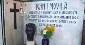 Constanţa de odinioară Averea Movileştilor. „Nu îmi pot permite să irosesc nicio secundă pentru a aduce mângâiere sufletelor chinuite ale Movileştilor“ (I) 