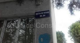 Dezamăgit de rezultate Candidatul PSD la Primăria Cernavodă, Ştefan Pleşa - „Nu ne învăţăm minte că trebuie să respectăm legea“ (galerie foto + video)