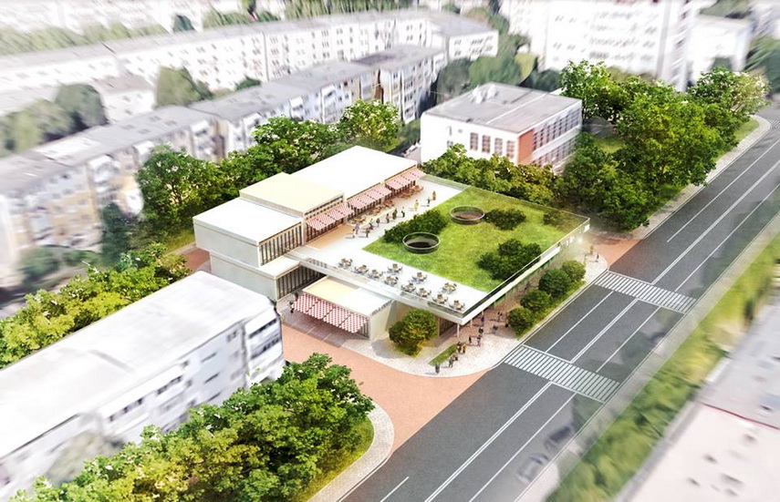 sondaj de opinie credeti ca va realiza primarul municipiului constanta decebal fagadau proiectele prezentate sondaj de opinie credeti ca va realiza primarul municipiului constanta decebal fagadau proiectele prezentate