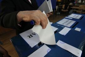 Platforma Pact cere anularea alegerilor la Tortomanu  