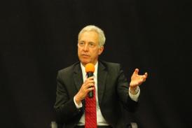 Hans Klemm, îngrijorat \