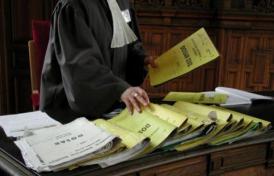 Un procuror a fost sancţionat de CSM