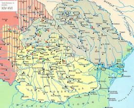 Călători străini prin Dobrogea - Andrei Taranowski (VIII) 