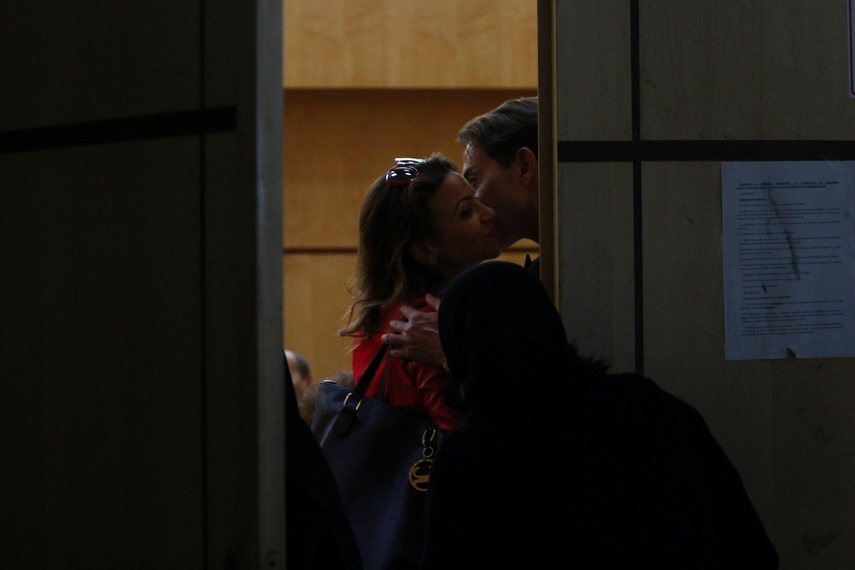 in timp ce se afla la tribunalul constanta radu mazare a primit o veste proasta galerie foto 596207 in timp ce se afla la tribunalul constanta radu mazare a primit o veste proasta galerie foto 596207