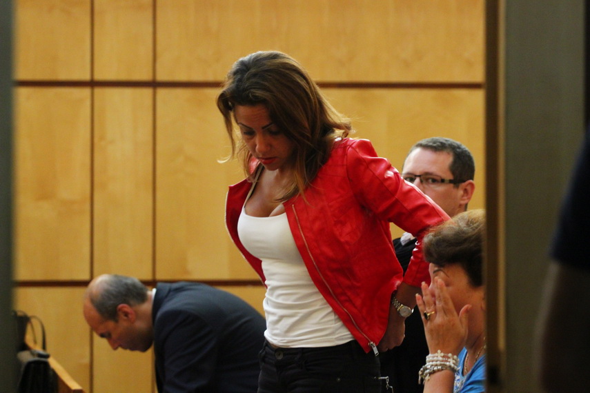 in timp ce se afla la tribunalul constanta radu mazare a primit o veste proasta galerie foto 596207 in timp ce se afla la tribunalul constanta radu mazare a primit o veste proasta galerie foto 596207