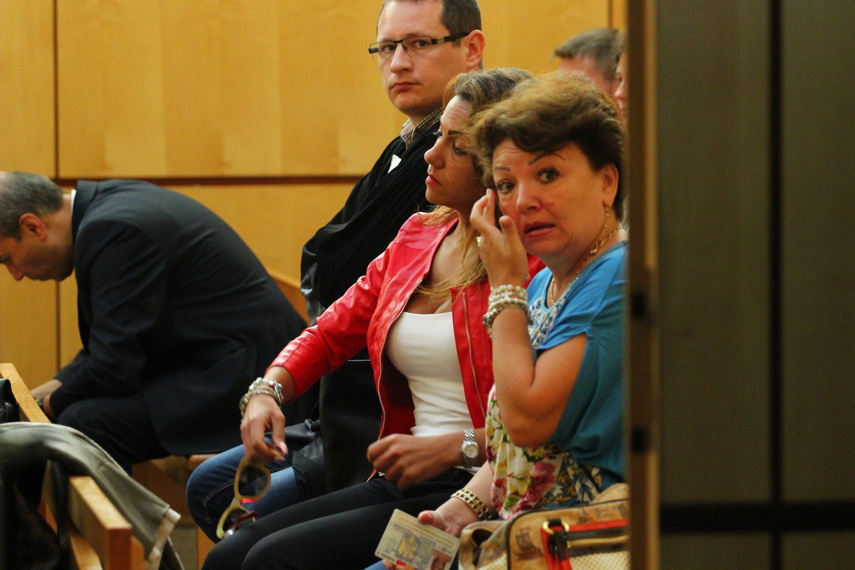 in timp ce se afla la tribunalul constanta radu mazare a primit o veste proasta galerie foto 596207 in timp ce se afla la tribunalul constanta radu mazare a primit o veste proasta galerie foto 596207